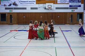 Bild 31 - Volksbank-Cup Horst